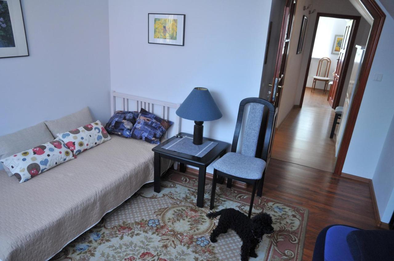 Apartment Pod Limba *