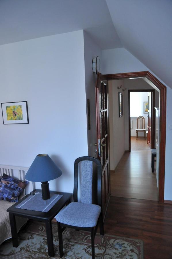 Pod Limba Apartment Gdynia